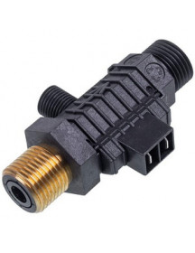 Реле протоку ГВП з підживленням для газового котла Beretta, Fondital, Nova Florida, Biasi, Roca, Baxi R10022752