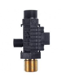 Реле протоку ГВП з підживленням для газового котла Beretta, Fondital, Nova Florida, Biasi, Roca, Baxi R10022752