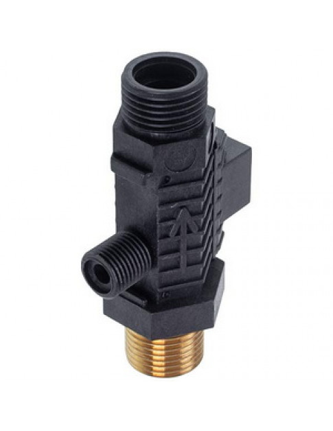 Реле протоку ГВП з підживленням для газового котла Beretta, Fondital, Nova Florida, Biasi, Roca, Baxi R10022752