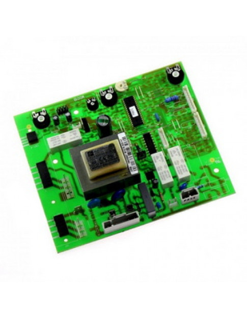 Плата керування CP08 для газового котла Beretta Ciao N, Smart R10023537
