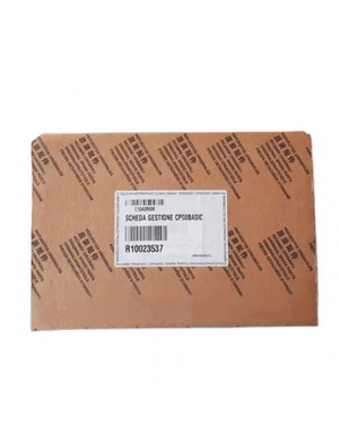 Плата керування CP08 для газового котла Beretta Ciao N, Smart R10023537