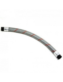 Гнучкий патрубок подачі теплообмінника для газового котла Beretta Ciao, Ciao N 28 кВт R10023947 Гнучкий патрубок подачі теплообмінника для газового котла Beretta Ciao, Ciao N 28 кВт R10023947