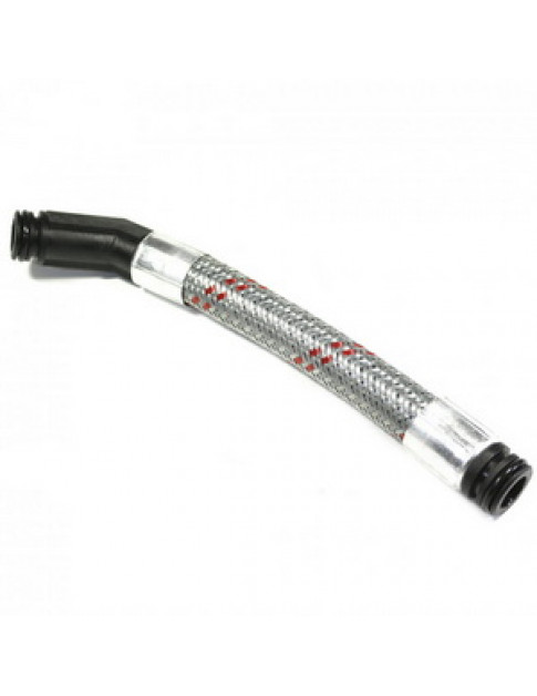 Гнучкий патрубок обратки теплообмінника для газового котла Beretta Ciao, Ciao N 28 кВт R10023948 Гнучкий патрубок обратки теплообмінника для газового котла Beretta Ciao, Ciao N 28 кВт R10023948