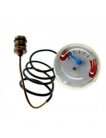 Манометр для газового котла Beretta Ciao, Smart, Ciao N, Mynute DGT R10024019 Манометр для газового котла Beretta Ciao, Smart, Ciao N, Mynute DGT R10024019