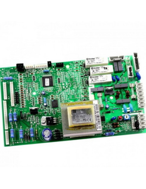 Плата керування MC10FN5 для газового котла Beretta Super Exlusive R10024528