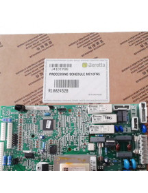 Плата керування MC10FN5 для газового котла Beretta Super Exlusive R10024528