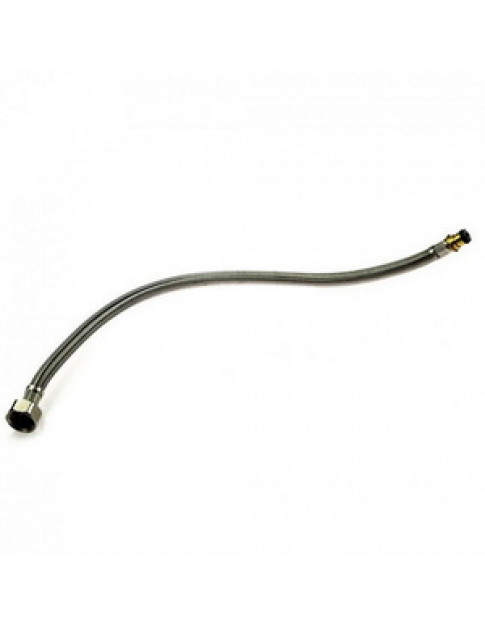 Гнучкий патрубок розширювального бака 1/2