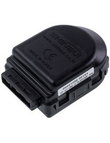 Сервопривід триходового клапана для газового котла R10025304