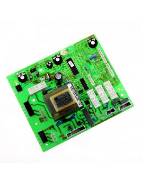 Плата керування CP04 для газового котла Beretta City (до 2010 г.), Mynute DGT R10025340