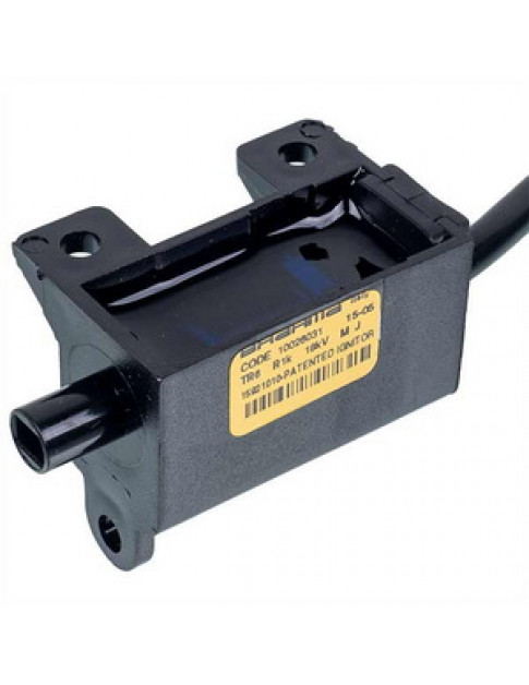 Трансформатор розпалу Brahma для газового котла Beretta Ciao/Сity R10026031