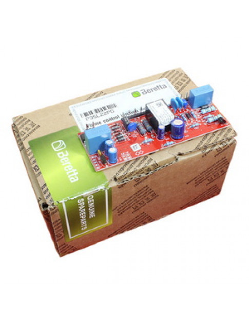 Плата розпалу для газового котла Beretta Ciao N, Boiler, Mynute, City (до 2010 р.) R10028890