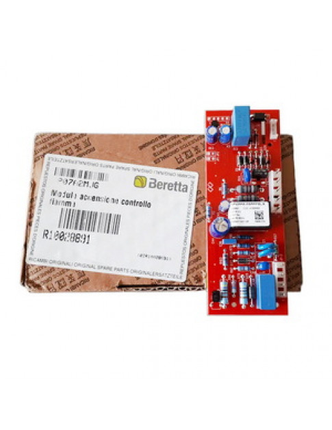 Плата розпалу для газового котла Beretta Super Exclusive R10028891