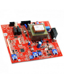 Плата керування CPBTR08 для газового котла Beretta Ciao N, Smart R10030433