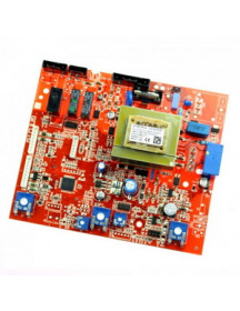 Плата керування CPBTR04 для газового котла Beretta City (до 2010 р.) R10030505