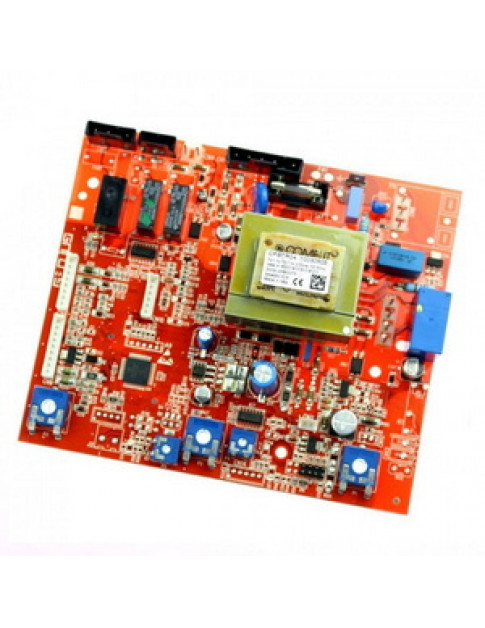 Плата керування CPBTR04 для газового котла Beretta City (до 2010 р.) R10030505