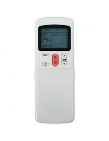 Пульт для кондиціонера  Digital R11HQ/E