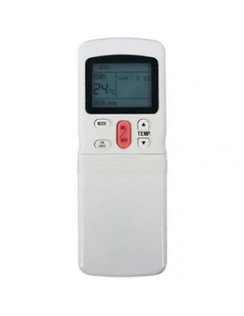 Пульт для кондиціонера  Digital R11HQ/E
