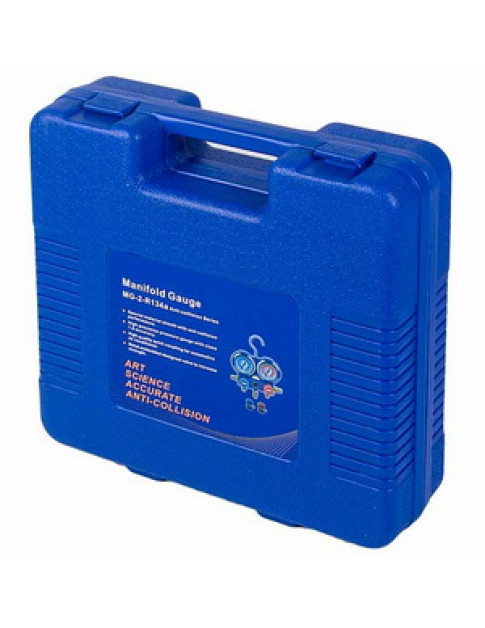 Манометричний колектор Ice Loong R134A 