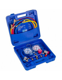 Манометричний колектор Ice Loong R134A 