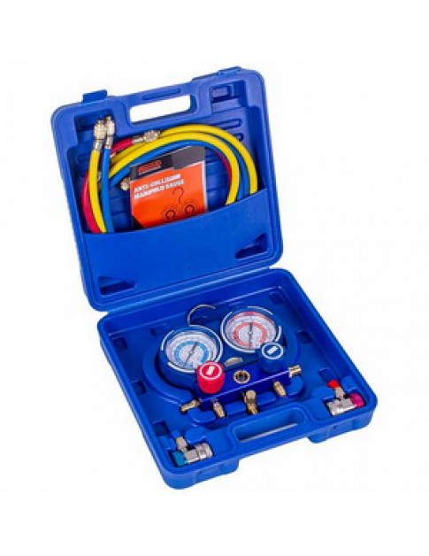 Манометричний колектор Hamtek R134A 