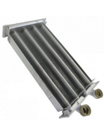 Теплообмінник первинний для газового котла Beretta City, Mynute DGT, Exclusive Mix 28-30 кВт R20052580