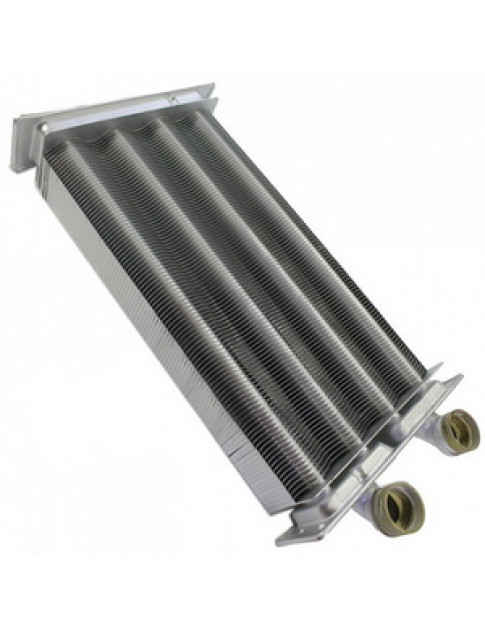 Теплообмінник первинний для газового котла Beretta City, Mynute DGT, Exclusive Mix 28-30 кВт R20052580 Теплообмінник первинний для газового котла Beretta City, Mynute DGT, Exclusive Mix 28-30 кВт R20052580