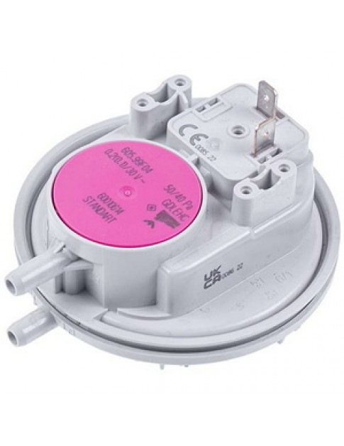 Реле тиску повітря (пресостат) Huba Control 50/40 Па для газового котла R20063584