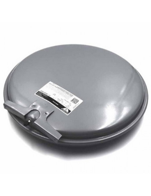 Розширювальний бак Zilmet 8 л 1/2