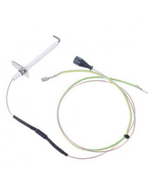 Електрод розпалу та іонізації для газового котла Beretta Ciao R2255