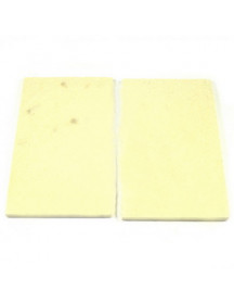 Теплоізоляційна панель бічна для газового котла Beretta Ciao, City, Mynute 24-28 кВт (атмо) R2272