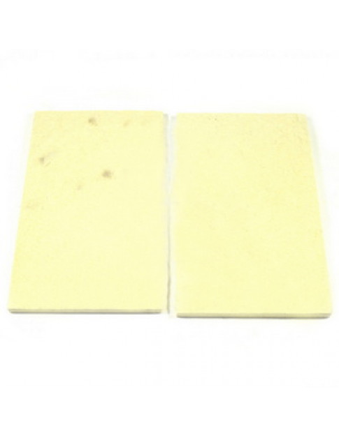 Теплоізоляційна панель бічна для газового котла Beretta Ciao, City, Mynute 24-28 кВт (атмо) R2272 Теплоізоляційна панель бічна для газового котла Beretta Ciao, City, Mynute 24-28 кВт (атмо) R2272