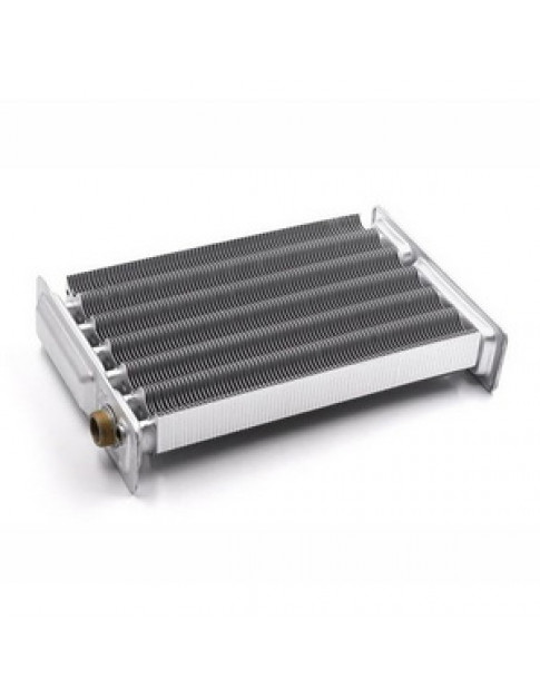 Теплообмінник первинний для газового котла Beretta R2381