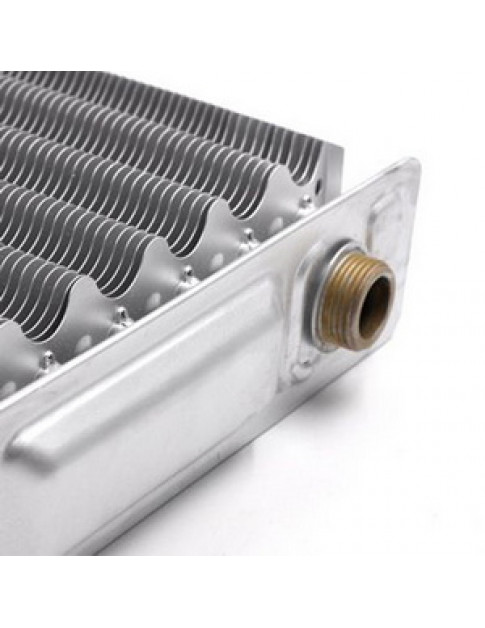 Теплообмінник первинний для газового котла Beretta R2381