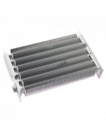 Теплообмінник первинний для газового котла Beretta Super Exclusive 24 кВт R2381