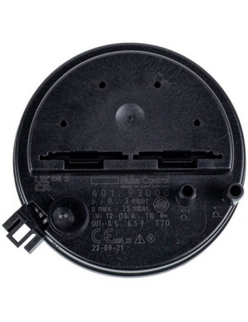 Реле тиску повітря (пресостат) Huba Control 401.93000 для газового котла Beretta Super Exclusive R2677