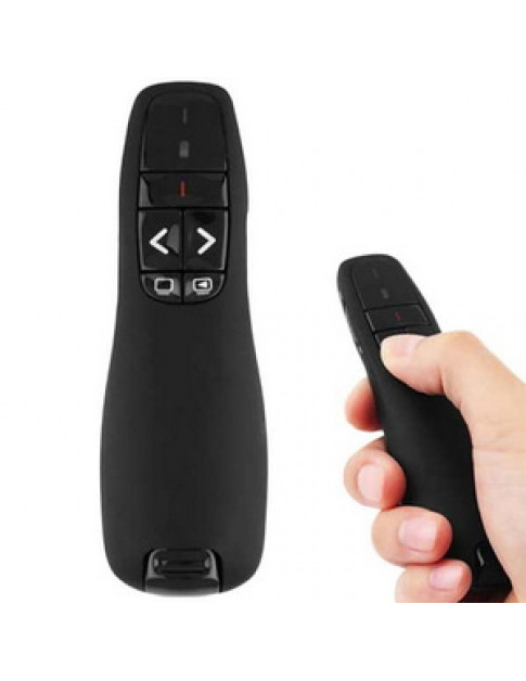 Пульт (презентер) для проектора R400 Wireless Presenter