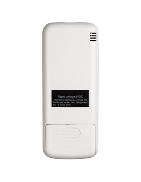 Пульт дистанційного керування для кондиціонера Daewoo R51/CBGE