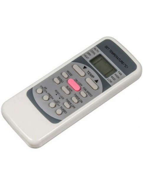 Пульт дистанційного керування для кондиціонера Midea R51M/E