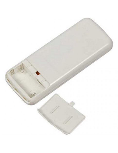 Пульт дистанційного керування для кондиціонера Midea R51M/E