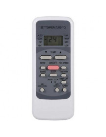 Пульт для кондиціонера Digital R51M/E