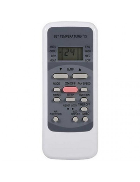 Пульт для кондиціонера Digital R51M/E