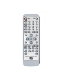 Пульт дистанційного керування для DVD-програвача Elenberg R601E2