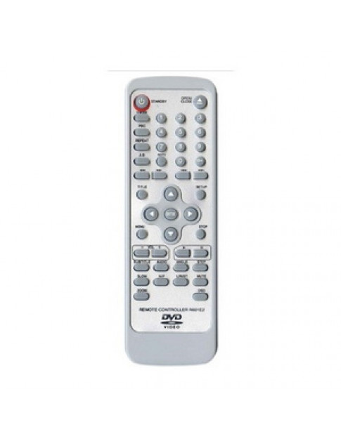 Пульт дистанційного керування для DVD-програвача Elenberg R601E2