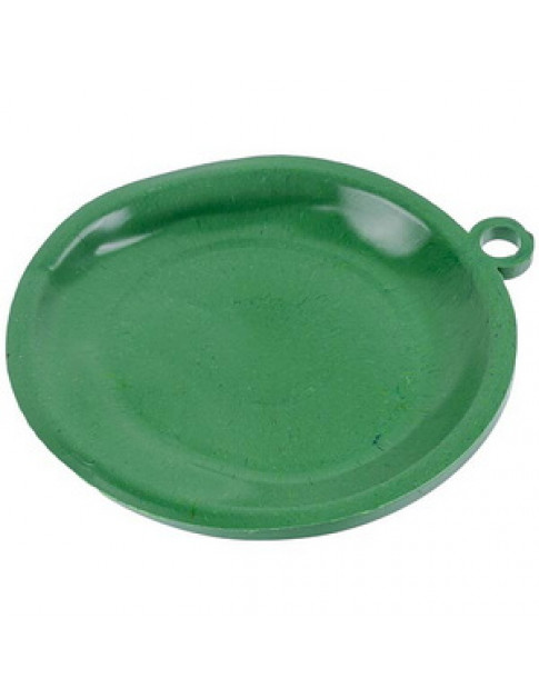 Мембрана датчика тиску D=79 мм для газового котла Beretta R6882