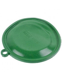 Мембрана датчика тиску D=79 мм для газового котла Beretta R6882