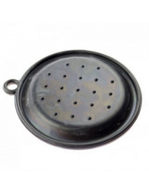 Мембрана датчика протоку D=77,4 мм для газового котла Beretta Super/Idra Exclusive R6882