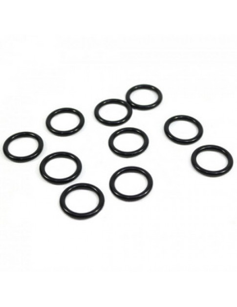 Набір прокладок O-Ring 20x3,5 мм основного теплообмінника для газового котла Beretta Ciao, City, Mynute, Exclusive R6898 Набір прокладок O-Ring 20x3,5 мм основного теплообмінника для газового котла Beretta Ciao, City, Mynute, Exclusive R6898