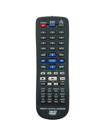 Пульт дистанційного керування для DVD-програвача Elenberg R707E