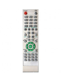 Пульт дистанційного керування для DVD-проравача Supra R802E