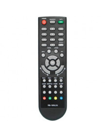 Пульт дистанційного керування для телевізора Rubin RB-19SL2U/XYX-648B1 Пульт дистанційного керування для телевізора Rubin RB-19SL2U/XYX-648B1